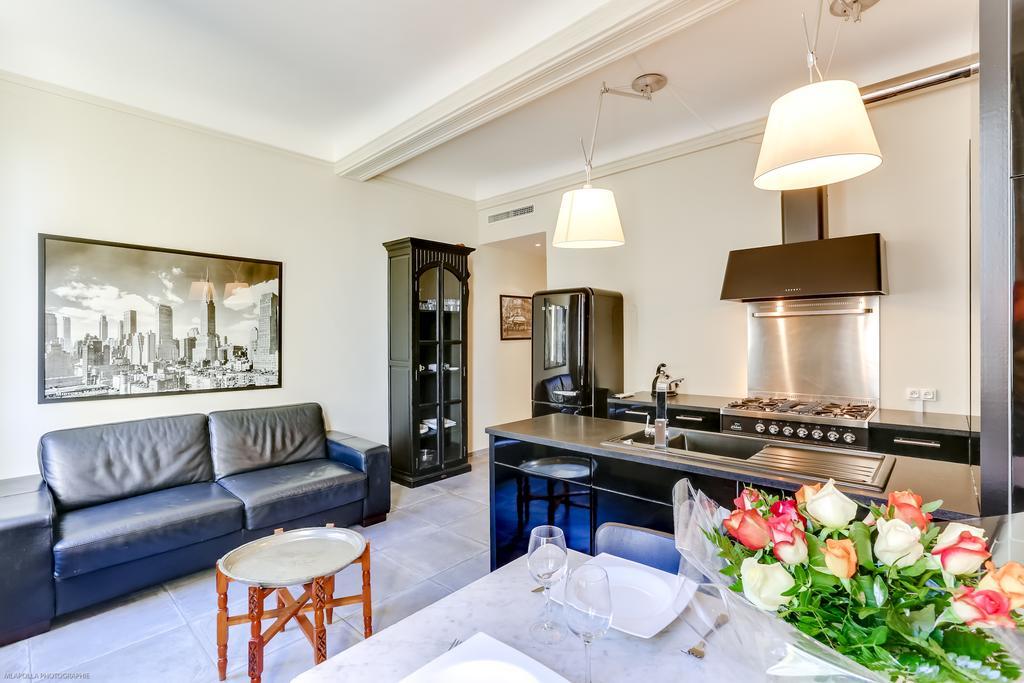 Appartement Florella Felix Faure *