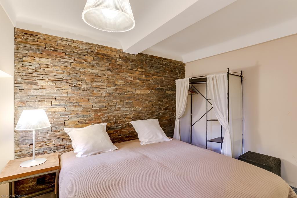 Florella Felix Faure Appartement