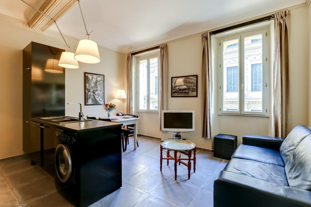 Appartement Florella Felix Faure